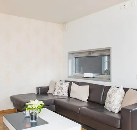 Daire Nordic Host - Waldemars Hage 4 - 3bd/2bd Oslo