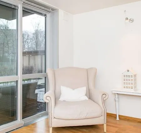 Nordic Host - Waldemars Hage 4 - 3bd/2bd Oslo