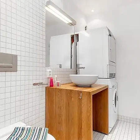 Nordic Host - Waldemars Hage 4 - 3bd/2bd *