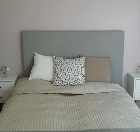 Nordic Host - Waldemars Hage 4 - 3bd/2bd Apartment Oslo